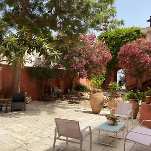 Bed & Breakfast Baglio Buccellato, Scopello (Sicily)
