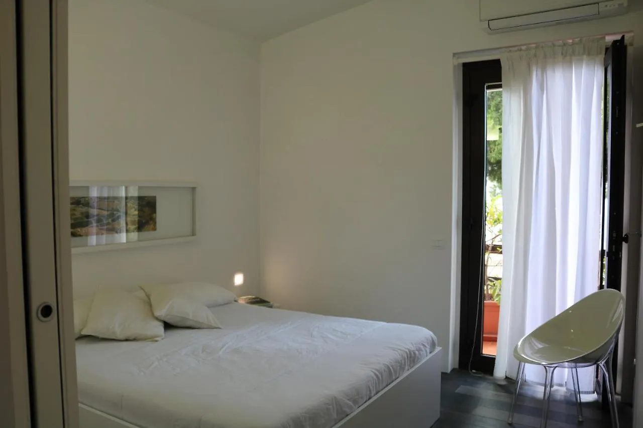 Azzurra Tresor Villa Scopello