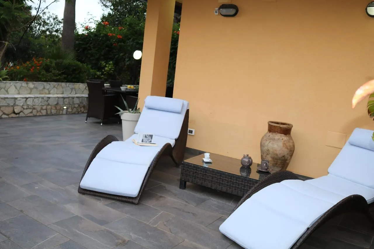 Azzurra Tresor Villa Scopello  0*, Scopello (Sicily) Italy