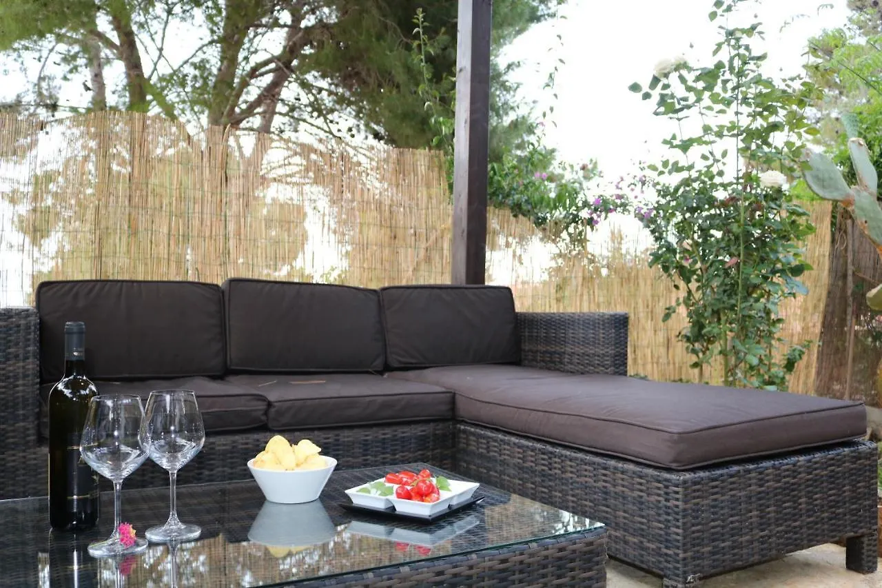 Azzurra Tresor Villa Scopello  Holiday home