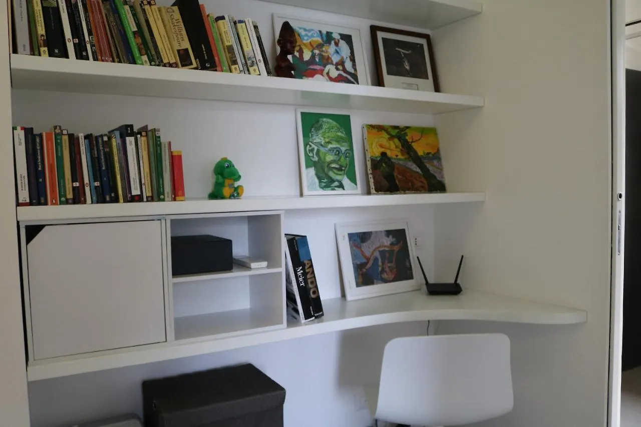 Holiday home Azzurra Tresor Villa Scopello