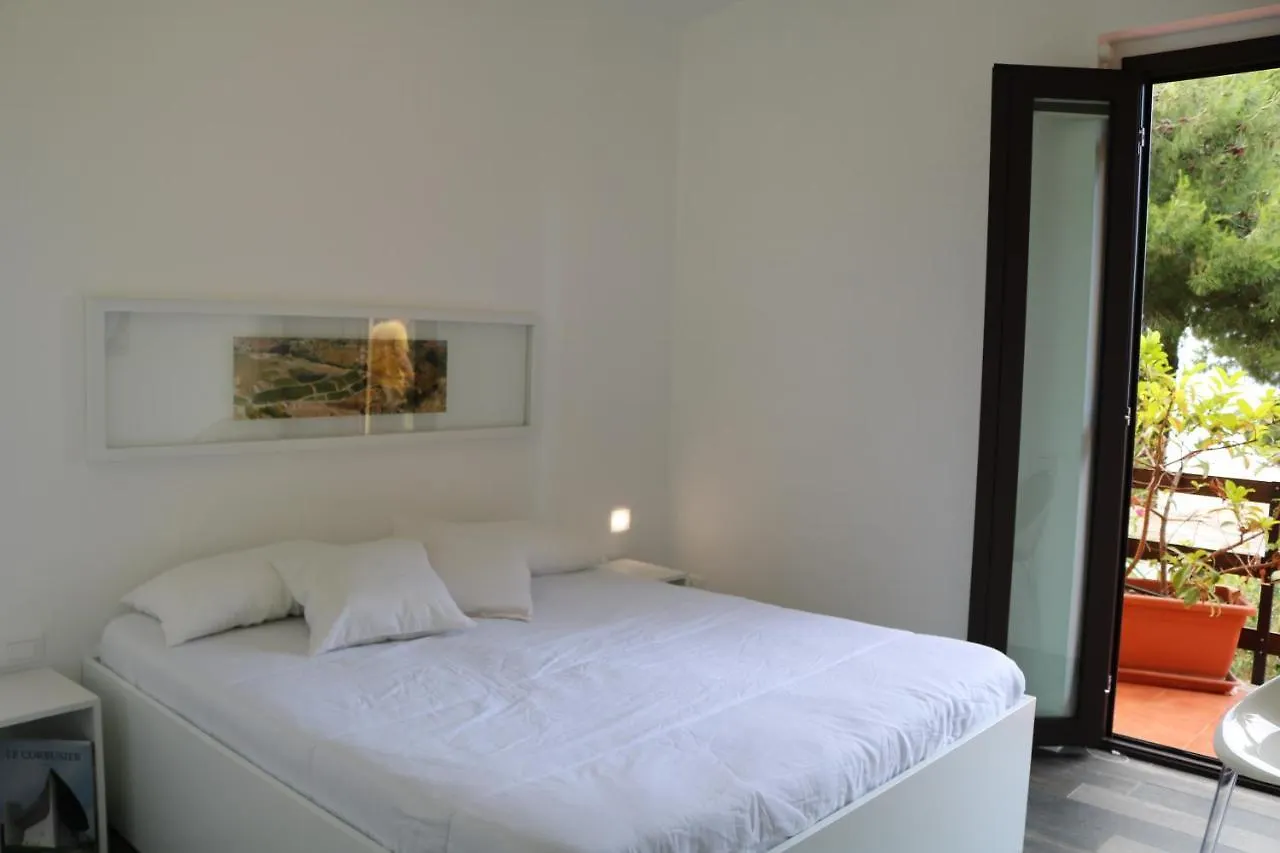 Azzurra Tresor Villa Scopello  Italy
