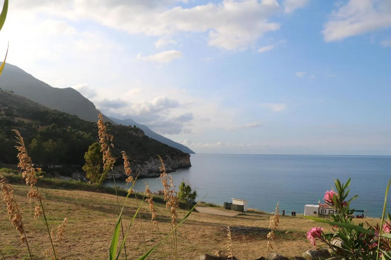 Azzurra Tresor Villa Scopello  0*, Scopello (Sicily) Italy