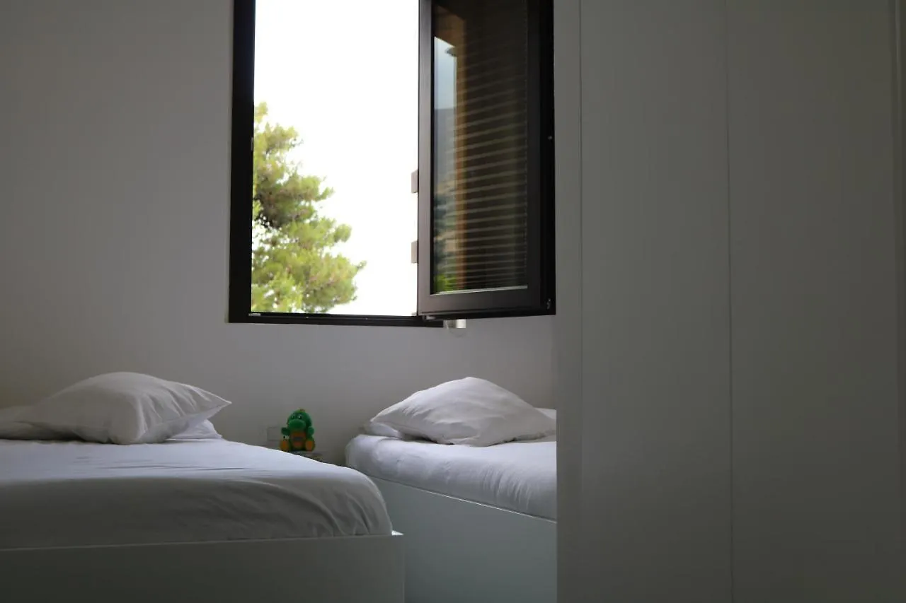 Azzurra Tresor Villa Scopello  Holiday home Scopello (Sicily)