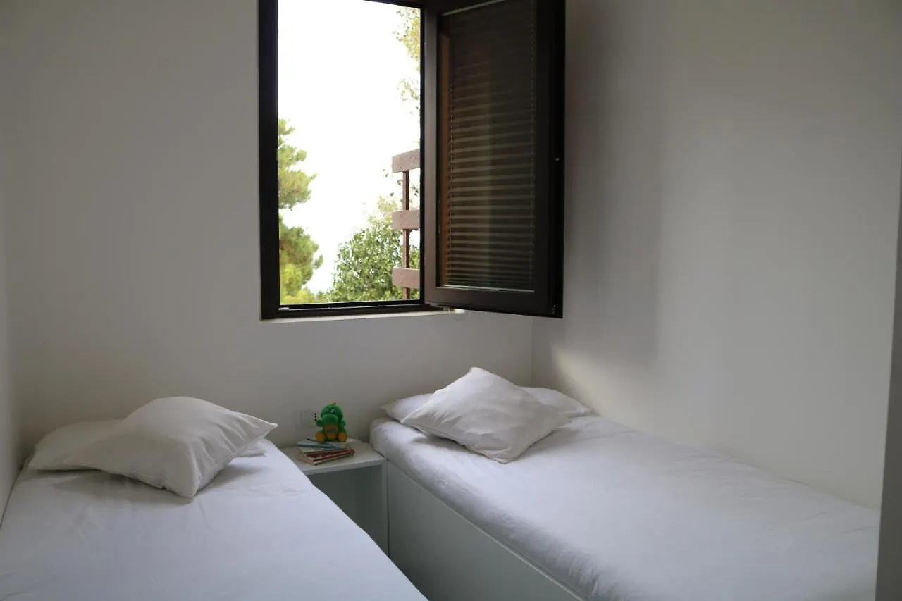 Holiday home Azzurra Tresor Villa Scopello
