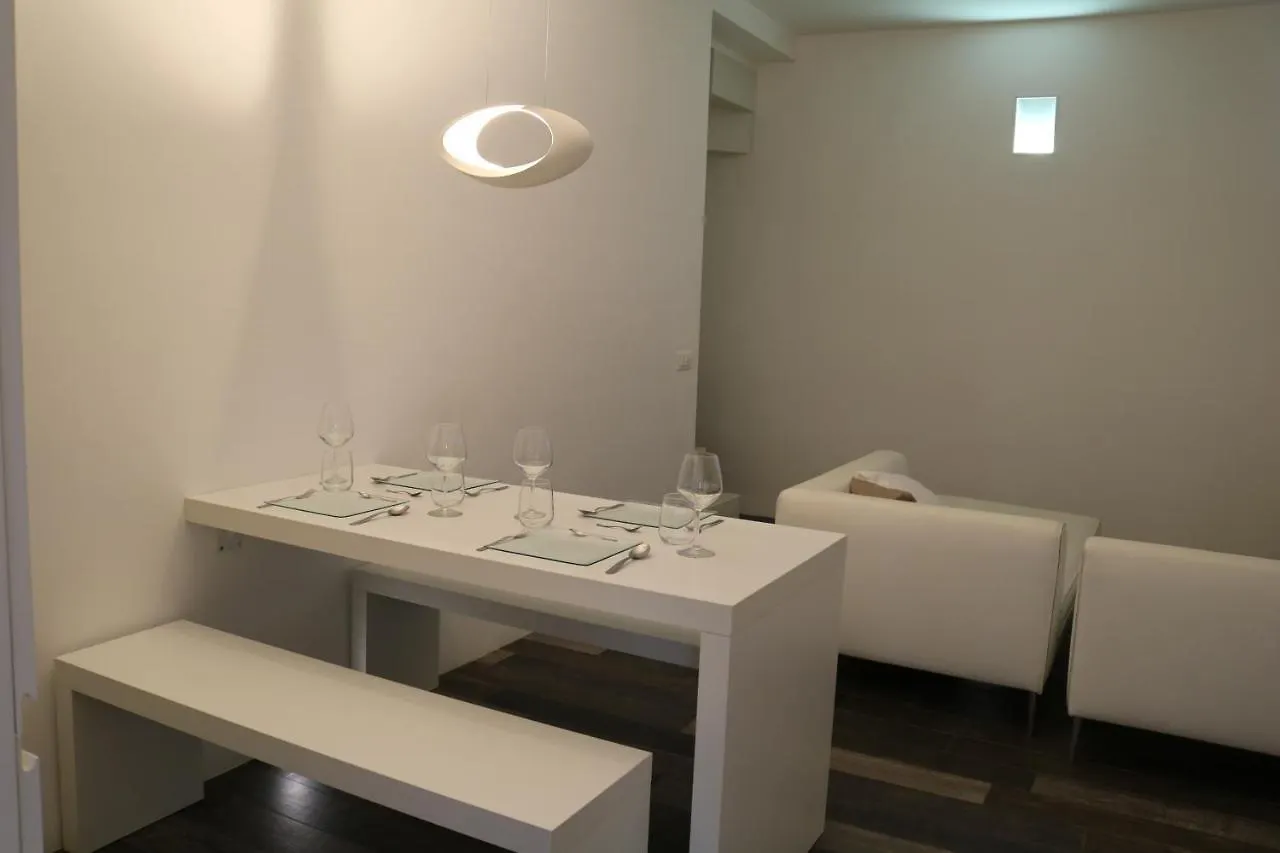 Holiday home Azzurra Tresor Villa Scopello