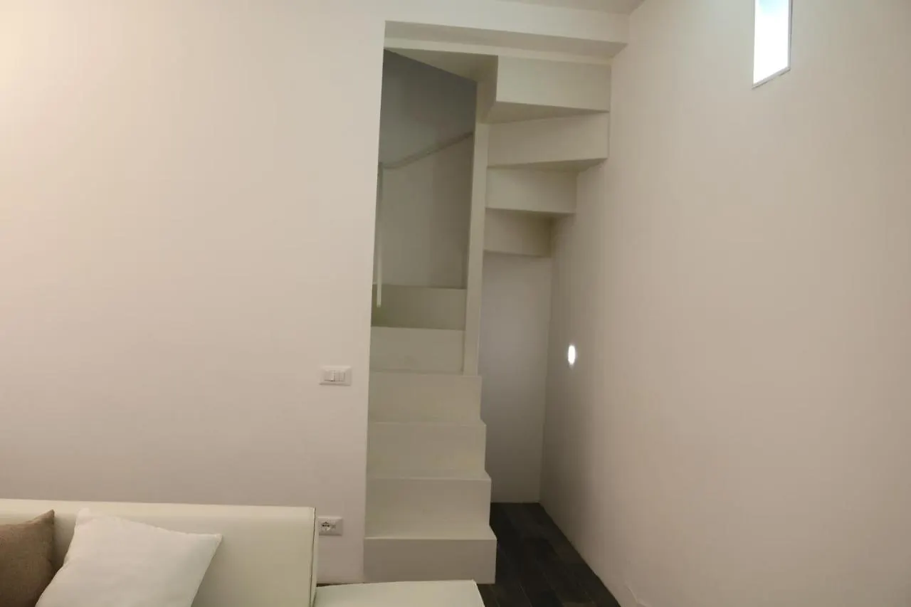 Holiday home Azzurra Tresor Villa Scopello  Italy