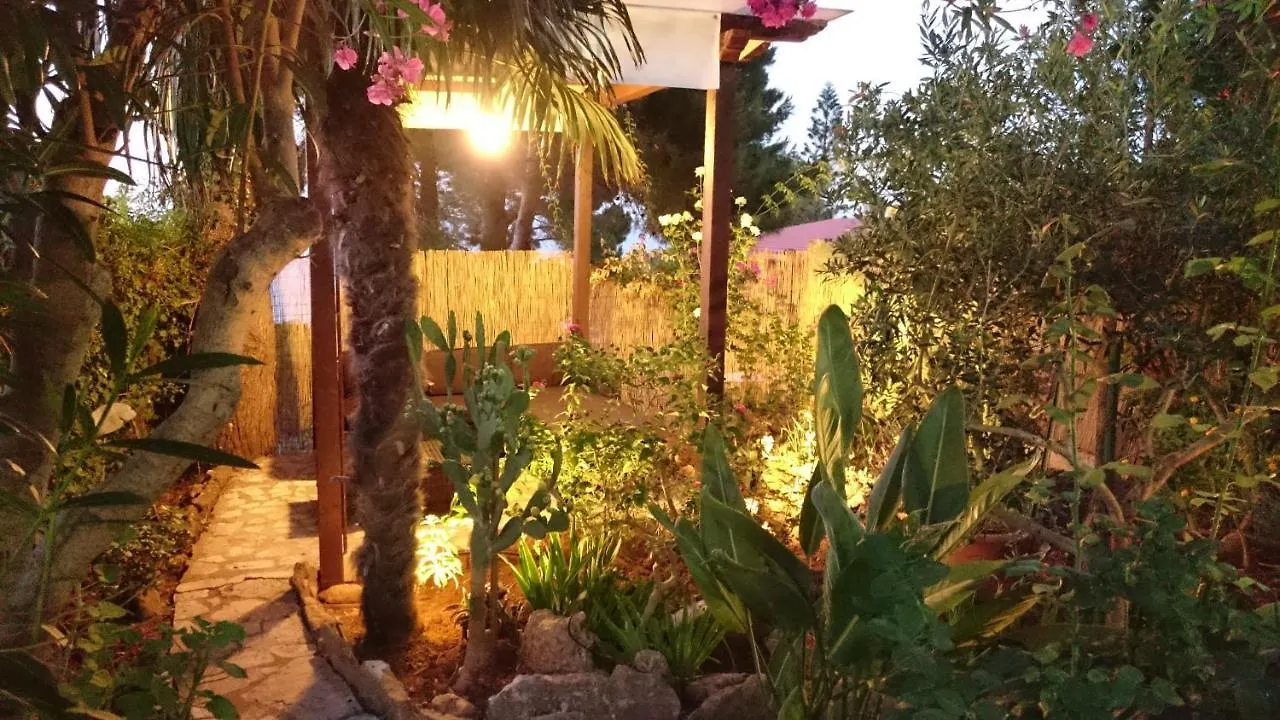 Holiday home Azzurra Tresor Villa Scopello  Italy